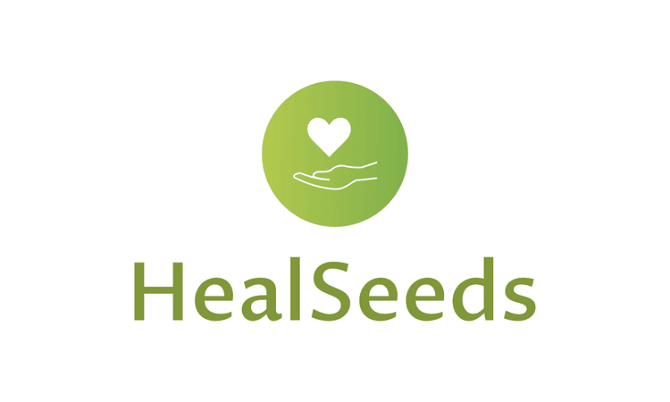 HealSeeds.com